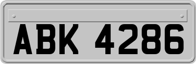 ABK4286