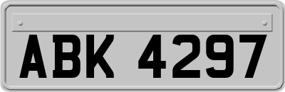 ABK4297