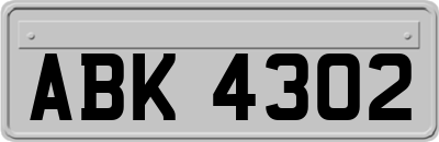 ABK4302