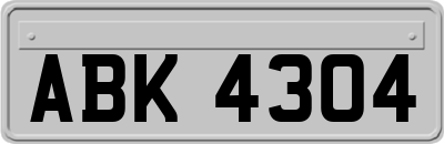 ABK4304