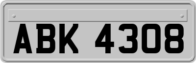 ABK4308