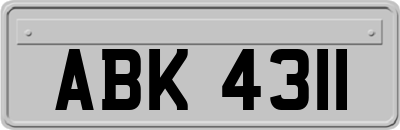 ABK4311