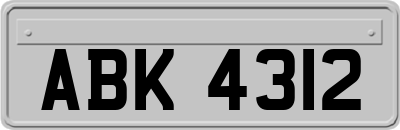 ABK4312