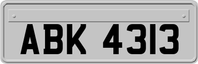 ABK4313