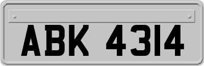 ABK4314