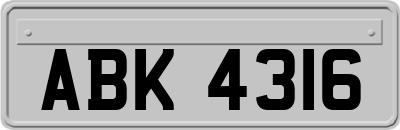 ABK4316