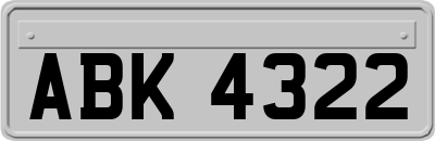 ABK4322