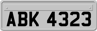 ABK4323