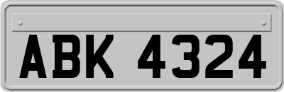 ABK4324