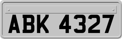ABK4327