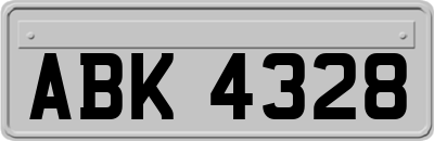 ABK4328