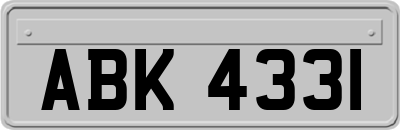 ABK4331