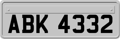 ABK4332