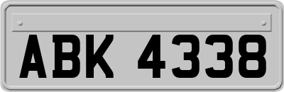 ABK4338