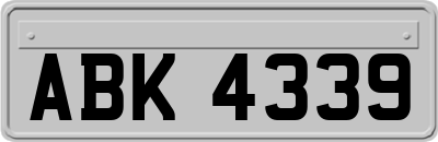 ABK4339