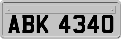 ABK4340