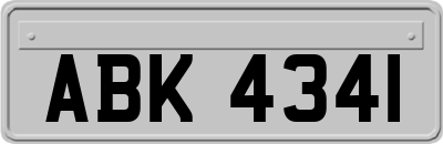 ABK4341