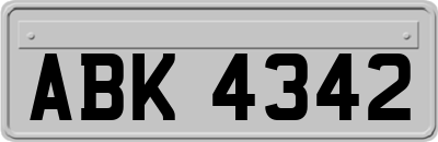 ABK4342