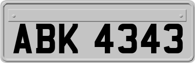 ABK4343