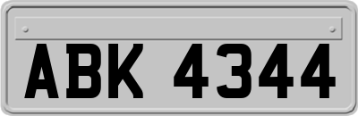 ABK4344