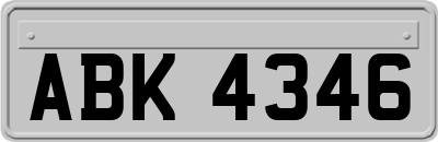 ABK4346