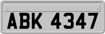 ABK4347