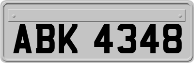 ABK4348