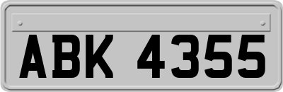 ABK4355
