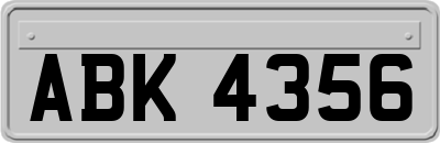 ABK4356