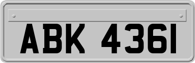 ABK4361
