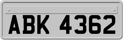 ABK4362
