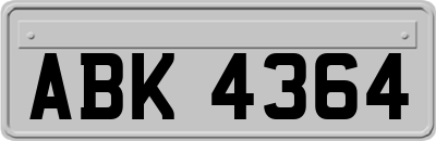 ABK4364
