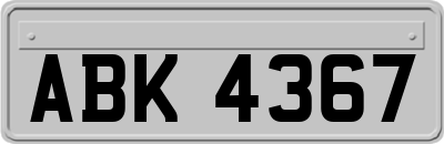 ABK4367