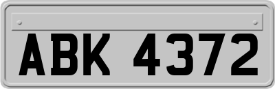 ABK4372