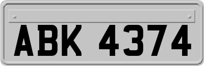 ABK4374