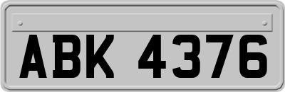 ABK4376