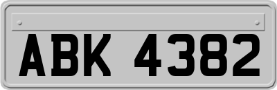 ABK4382