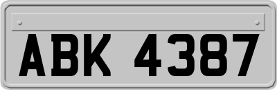 ABK4387