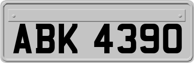ABK4390