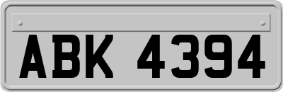 ABK4394