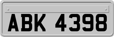 ABK4398