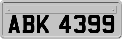 ABK4399