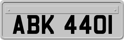 ABK4401