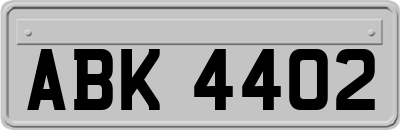 ABK4402