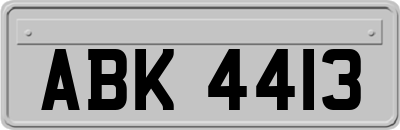 ABK4413