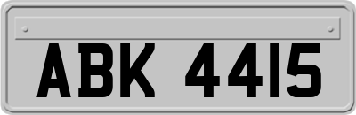 ABK4415