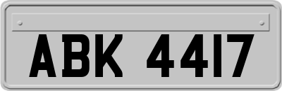 ABK4417