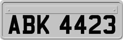 ABK4423