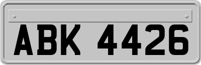 ABK4426