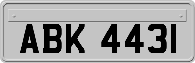 ABK4431